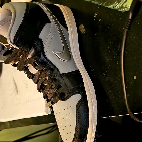 Air Jordan sneakers 8w - Picture 2 of 3